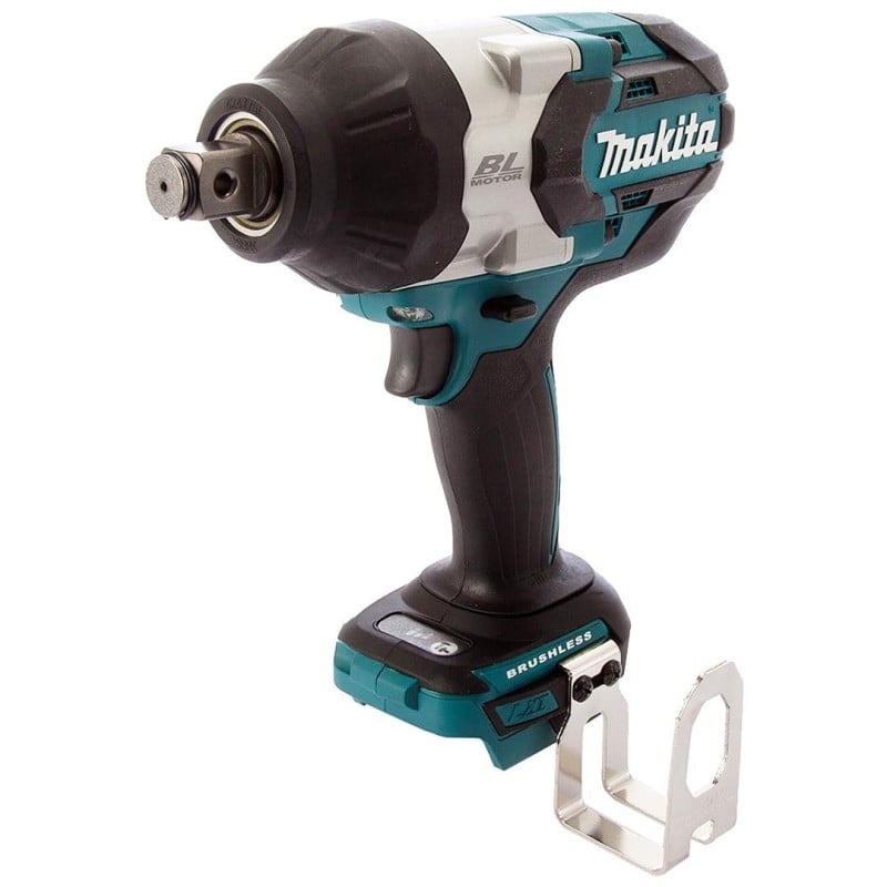 Klucz udarowy 18V 3/4' 1050Nm Makita DTW1001Z