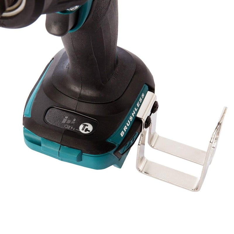 Klucz udarowy 18V 3/4' 1050Nm Makita DTW1001Z
