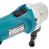 Nożyce skokowe do blachy falistej i trapezowej, 550W Makita JN1601
