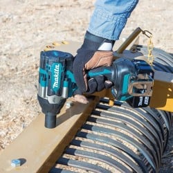 Klucz udarowy 18V 1/2'' 700Nm body Makita DTW700Z