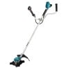 Podkaszarka akumula do trawy 2x18V MAKITA DUR368AZ