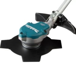 Podkaszarka akumula do trawy 2x18V MAKITA DUR368AZ
