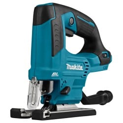 Wyrzynarka Makita JV103DZ CXT 12V BL 23mm 45° LED BODY karton