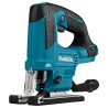 Wyrzynarka Makita JV103DZ CXT 12V BL 23mm 45° LED BODY karton