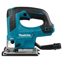 Wyrzynarka Makita JV103DZ CXT 12V BL 23mm 45° LED BODY karton