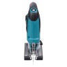 Wyrzynarka Makita JV103DZ CXT 12V BL 23mm 45° LED BODY karton
