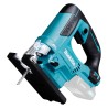 Wyrzynarka Makita JV103DZ CXT 12V BL 23mm 45° LED BODY karton