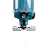 Wyrzynarka Makita JV103DZ CXT 12V BL 23mm 45° LED BODY karton