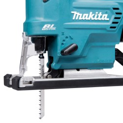 Wyrzynarka Makita JV103DZ CXT 12V BL 23mm 45° LED BODY karton