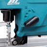 Wyrzynarka Makita JV103DZ CXT 12V BL 23mm 45° LED BODY karton