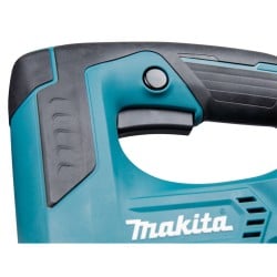 Wyrzynarka Makita JV103DZ CXT 12V BL 23mm 45° LED BODY karton