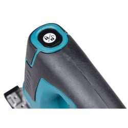 Wyrzynarka Makita JV103DZ CXT 12V BL 23mm 45° LED BODY karton