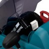 Kosiarka akumulatorowa 18V 33cm 30L Makita DLM330Z
