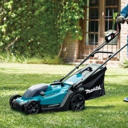 Kosiarka akumulatorowa 18V 33cm 30L Makita DLM330Z