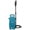 Myjka wysokociśnieniowa Makita HW101 100bar 360l/h 1300W IPX5