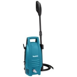 Myjka wysokociśnieniowa Makita HW101 100bar 360l/h 1300W IPX5