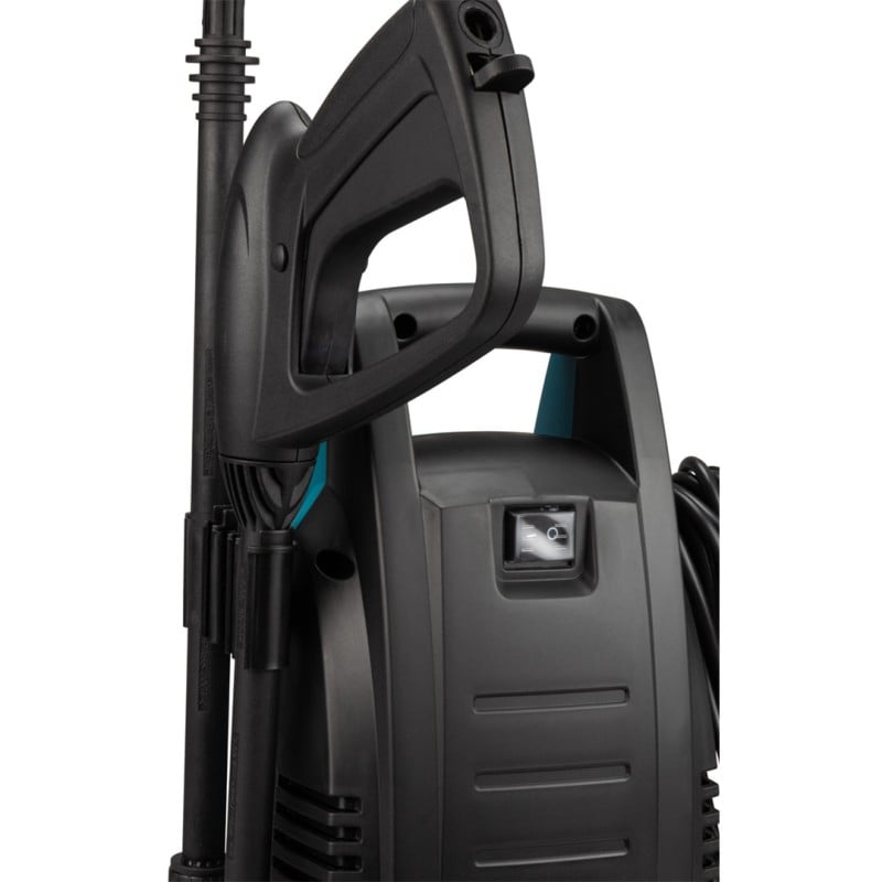 Myjka wysokociśnieniowa Makita HW101 100bar 360l/h 1300W IPX5