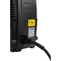 Myjka wysokociśnieniowa Makita HW101 100bar 360l/h 1300W IPX5