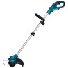 Podkaszarka do trawy 12V 2x4Ah MAKITA UR100DSME