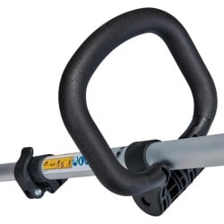 Podkaszarka do trawy 12V 2x4Ah MAKITA UR100DSME