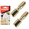 BIT PH3 x 25mm IMPACT GOLD MAKITA (opk2szt)