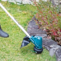 Podkaszarka do trawy 18V 2x5Ah Makita DUR190LRT3