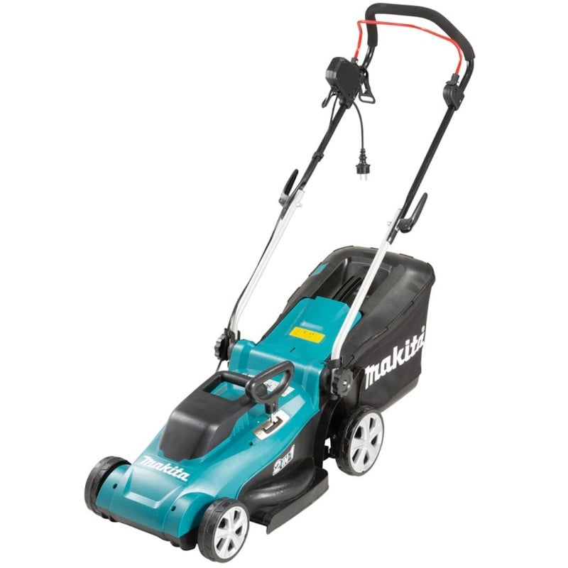 Kosiarka elektryczna 1400W 37cm 40L Makita ELM3720