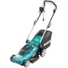 Kosiarka elektryczna 1400W 37cm 40L Makita ELM3720