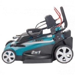 Kosiarka elektryczna 1400W 37cm 40L Makita ELM3720