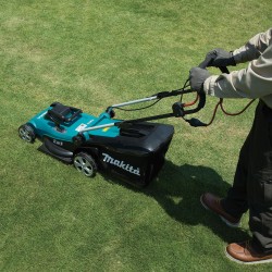 Kosiarka elektryczna 1400W 37cm 40L Makita ELM3720