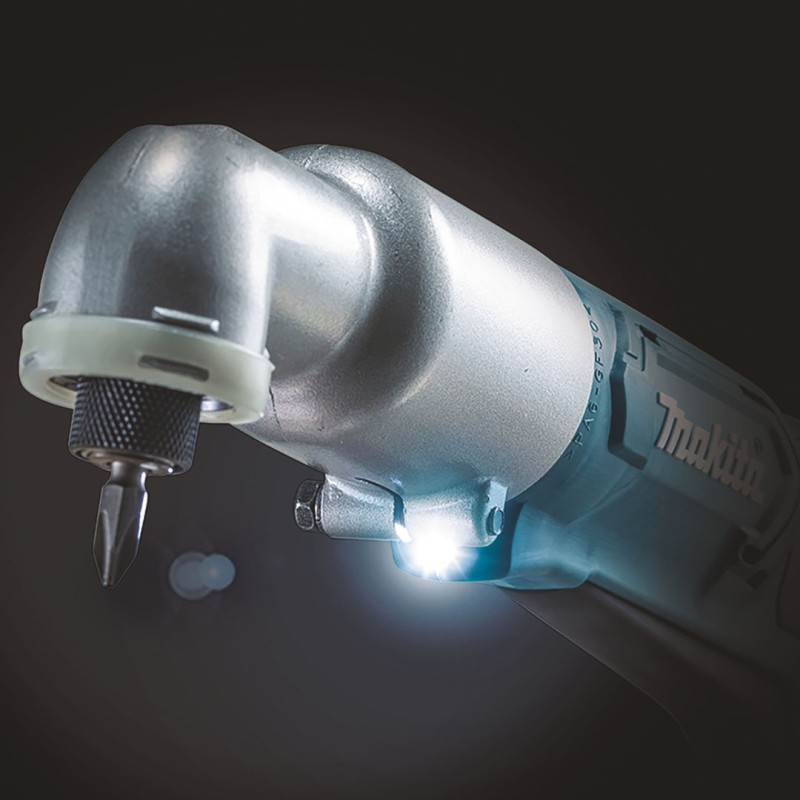 Zakrętarka kątowa Makita TL064DZ CXT 12V 60Nm HEX 1/4’’ BODY karton