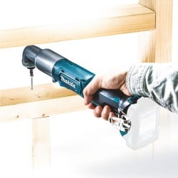 Zakrętarka kątowa Makita TL064DZ CXT 12V 60Nm HEX 1/4’’ BODY karton