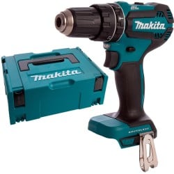 Wkrętarka 18V udar 50Nm BL BODY Makita DHP485ZJ