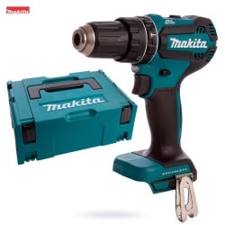 Wkrętarka 18V udar 50Nm BL BODY Makita DHP485ZJ