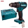 Wkrętarka 18V udar 50Nm BL BODY Makita DHP485ZJ