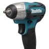 Klucz udarowy Makita TW060DZ CXT 12V 1/4’’ 60Nm 3200ud. BODY karton