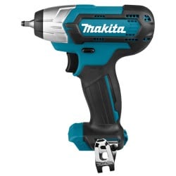 Klucz udarowy Makita TW060DZ CXT 12V 1/4’’ 60Nm 3200ud. BODY karton