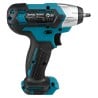 Klucz udarowy Makita TW060DZ CXT 12V 1/4’’ 60Nm 3200ud. BODY karton