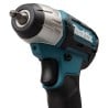Klucz udarowy Makita TW060DZ CXT 12V 1/4’’ 60Nm 3200ud. BODY karton