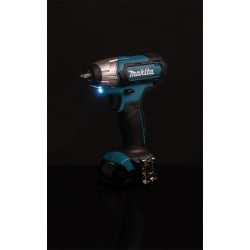 Klucz udarowy Makita TW060DZ CXT 12V 1/4’’ 60Nm 3200ud. BODY karton