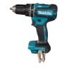 Wiertarko - wkrętarka udarowa Makita DHP485RF3J LXT 18V 50Nm BL XPT 3x3Ah walizka