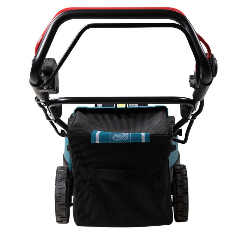 Kosiarka akumulatorowa Makita DLM481Z LXT 2x18V(36V) 48cm napęd BODY