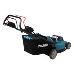 Kosiarka akumulatorowa Makita DLM481Z LXT 2x18V(36V) 48cm napęd BODY