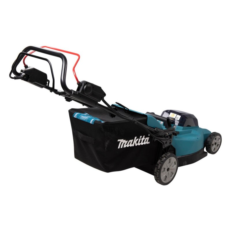 Kosiarka akumulatorowa Makita DLM481Z LXT 2x18V(36V) 48cm napęd BODY
