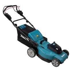 Kosiarka akumulatorowa Makita DLM481Z LXT 2x18V(36V) 48cm napęd BODY