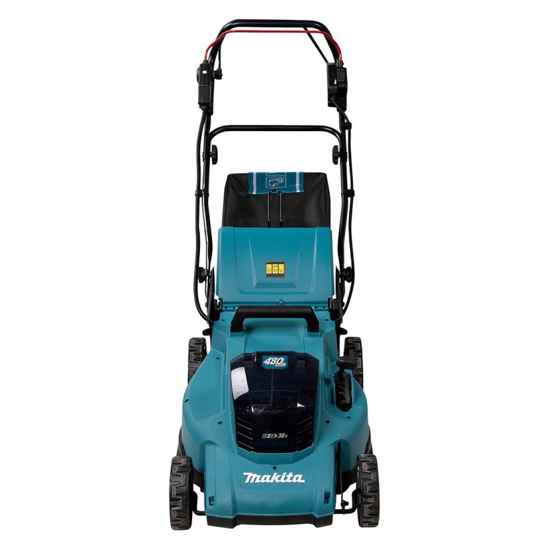 Kosiarka akumulatorowa Makita DLM481Z LXT 2x18V(36V) 48cm napęd BODY