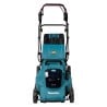 Kosiarka akumulatorowa Makita DLM481Z LXT 2x18V(36V) 48cm napęd BODY