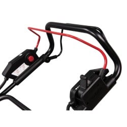 Kosiarka akumulatorowa Makita DLM481Z LXT 2x18V(36V) 48cm napęd BODY