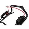 Kosiarka akumulatorowa Makita DLM481Z LXT 2x18V(36V) 48cm napęd BODY