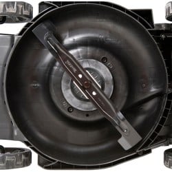 Kosiarka akumulatorowa Makita DLM481Z LXT 2x18V(36V) 48cm napęd BODY